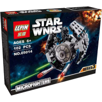 

Конструктор "LEPIN" (Model-05014)