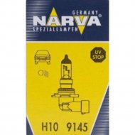 Автомобильная лампа «Narva» 12V H10 42W PY20d, 480953000