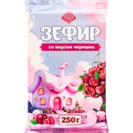Зефир Рошель со вкусом черешни, 250 г