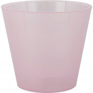 Горшок «InGreen» London Orchid, ING6251РЗПЕРЛ, розовый перламутровый, 3.3 л