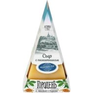 Сыр «ГОРОДЕНЪ»(пажитн,45%)Молоч.Мир,250г