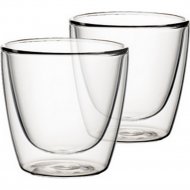 Набор стаканов «Villeroy & Boch» Artesano, 11-7243-8095, 220 мл, 2 шт