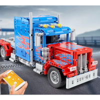 

Конструктор "MOULD KING" (15001)