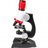 Микроскоп игрушечный «Рыжий кот» Лаборатория, RC-1006265R