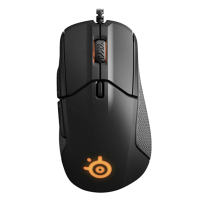 

Игр.мышь"STEELSERIES"(310 Ergon.Mouse)