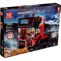 

Конструктор "MOULD KING" (15003)