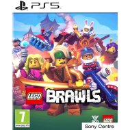 Игра для консоли «WB Interactive» LEGO Brawls, 3391892022629, PS5, английская версия