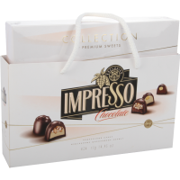 

П/н шок.конф."IMPRESSO PREMIUM"(бел)848г