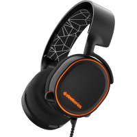 

Игр.гарнит."STEELSERIES"(Arctis 5 61504)