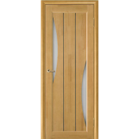

Дверь(Вега 4 ЧО св.ор./мат.,200х80см)