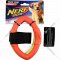 Игрушка для собак «Nerf» Кольца резиновые с нейлоновой перемычкой, 22385 32.5 см