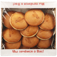 

Изд.хл/бул.сд"ПАНКЕЙК"(олад,вар.сг)500г