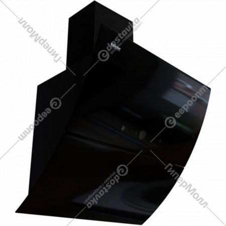 Вытяжка кухонная «Backer» AH60E-THSL200C черный