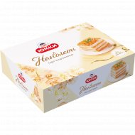 Торт-мороженое «Юкки» Наполеон, 700 г