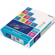 Бумага «Mondi» Color Сopy А4, 200 г/м2, 161%, 87320, 250 л