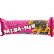 Батончик халвичный «Halva-Mix» с изюмом и арахисом, 60 г