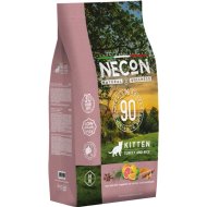 Корм для котят «Necon» индейка и рис, 1.5 кг