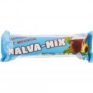 Батончик халвичный «Halva-Mix» с молоком, 60 г