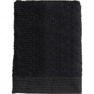 Полотенце «Zone» Towels Classic, 330491, 70х140 см, черный
