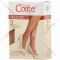 Носки женские «Conte Elegant» Solo 20, natural, размер 36-40,2 пары
