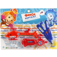 

Игрушка"ВЕРТОЛЕТ"(B1196697-FIX)