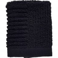 Полотенце «Zone» Towels Classic, 330492, 30х30 см, черный
