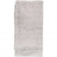 Полотенце «Zone» Towels Classic, 331181, 50х100 см, серый