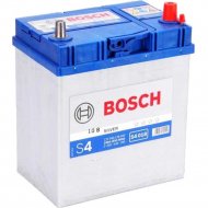 Аккумулятор автомобильный «Bosch» 0092S40180, 40Ah