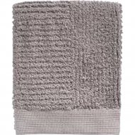 Полотенце «Zone» Towels Classic, 331185, 50х70 см, светло-серый