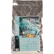 Корм для кошек «Necon» для стерилизованных кошек, океаническая рыба и криль, 10 кг