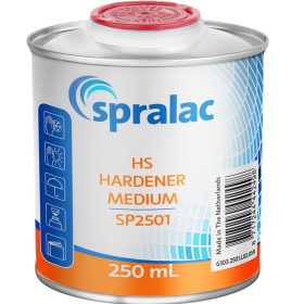 Отвер­ди­тель «Spralac» HS сред­ний, 6303.2501.L02.01, 250 мл