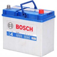 Аккумулятор автомобильный «Bosch» 0092S40210, 45Ah