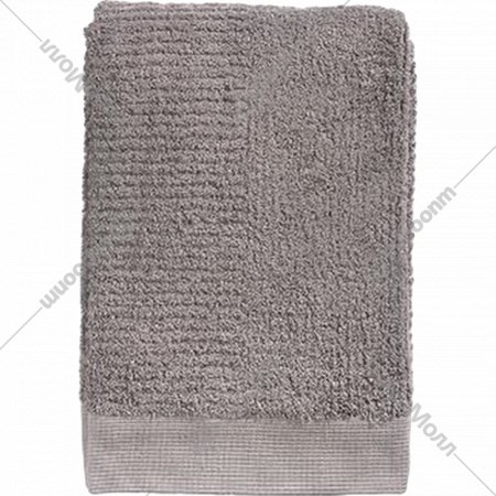 Полотенце «Zone» Towels Classic, 331187, 70х140 см, светло-серый