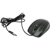 

Мышь"DIALOG POINTER"(МOP-04BU,оптич.USB)