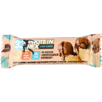 

Батонч.с прот."PROTEINREX"(шок.плом.)35г