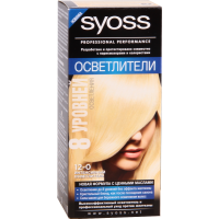 

Интенс. осветлитель "SYOSS" (Р1,12-0)