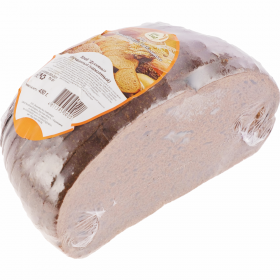 Хлеб «Ду­х­мя­ны» улуч­шен­ный, на­ре­зан­ный, 450 г