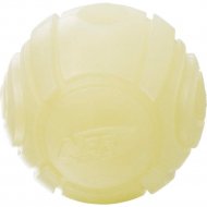 Игрушка для собак «Nerf» Мяч теннисный для бластера блестящий, 30731 6 см