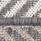 Ковер «Люберецкие ковры» Эко овальный, 60х100 см