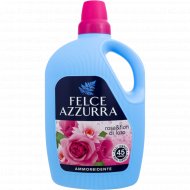 Кондиционер для белья «Felce Azzurra» Rose, 3 л