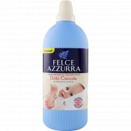 Кондиционер для белья «Felce Azzurra» SweetCuddles, 1.025 л