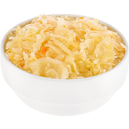 Капуста квашеная по-деревенски, 900 г