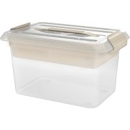 Контейнер «Полимербыт» Smartbox, 4348200, 6 л