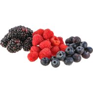 Ягодный микс мини, 150 г