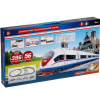 

Игрушка"ЖЕЛЕЗНАЯ ДОРОГА"(1611B136-R)
