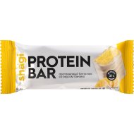 Протеиновый батончик «Protein Bar» со вкусом банана, 40 г