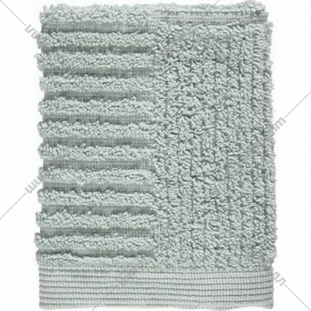 Полотенце «Zone» Towels Classic, 331944, 30х30 см, пыльный зеленый