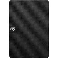 Внешний жесткий диск «Seagate» STKM5000400, Black