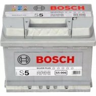 Аккумулятор автомобильный «Bosch» 63Ah, 0092S50060