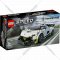 Конструктор «LEGO» Спорткар Koenigsegg Jesko, 76900